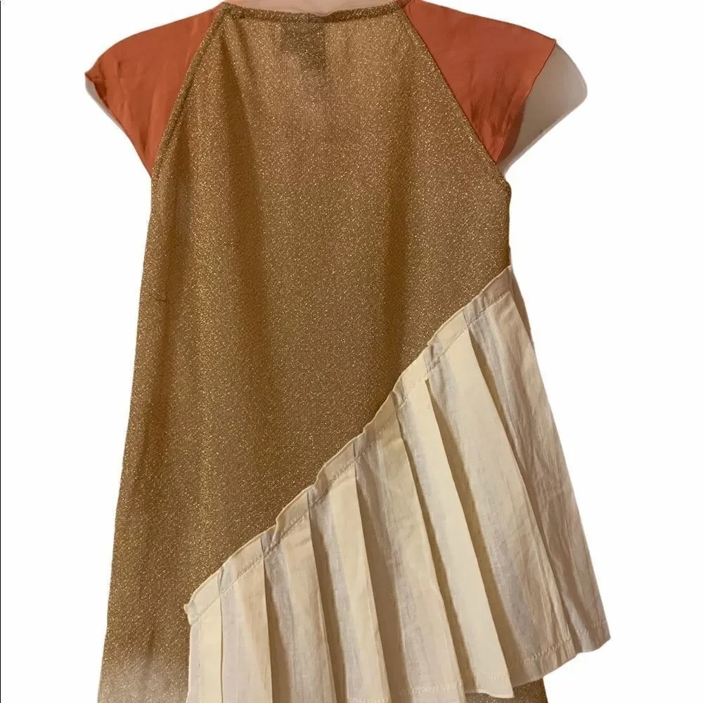 NWT 2B. Rych baby doll top - Picture 4 of 10